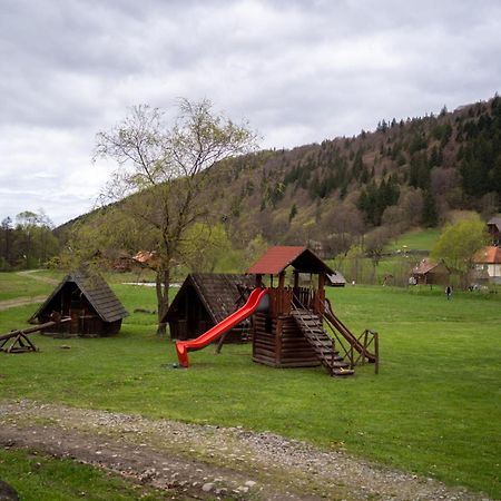 3A Guest House Sicasau Exterior photo