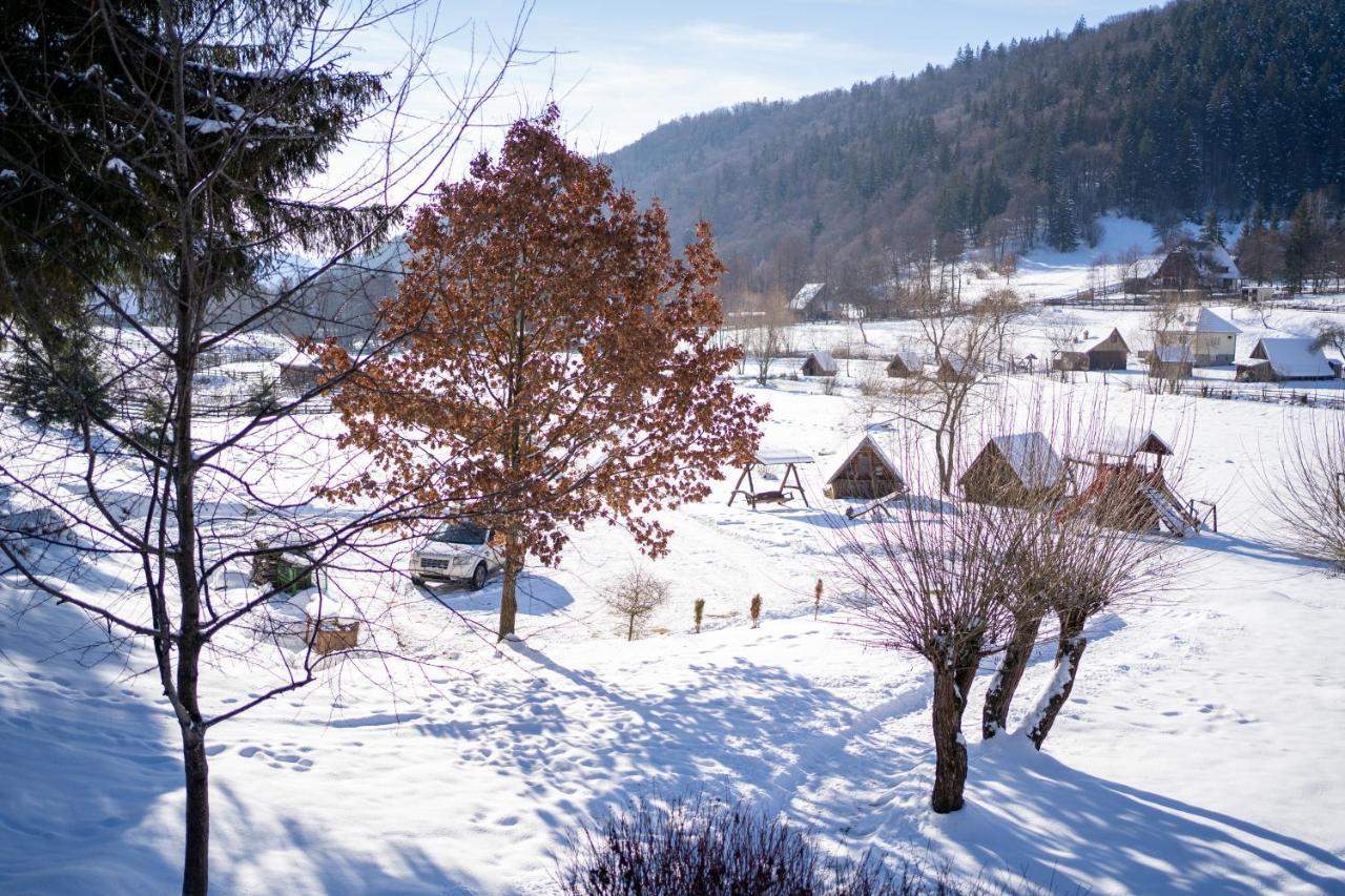3A Guest House Sicasau Exterior photo