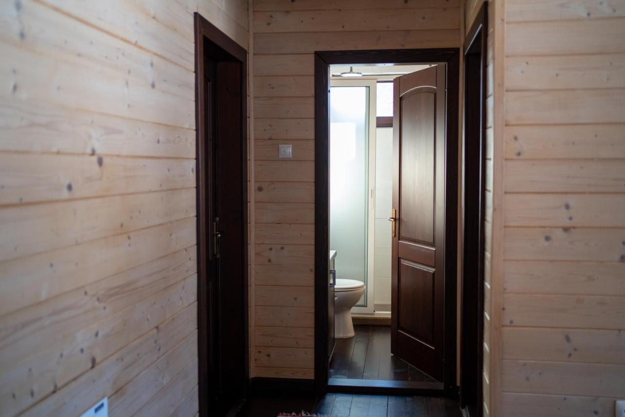 3A Guest House Sicasau Exterior photo