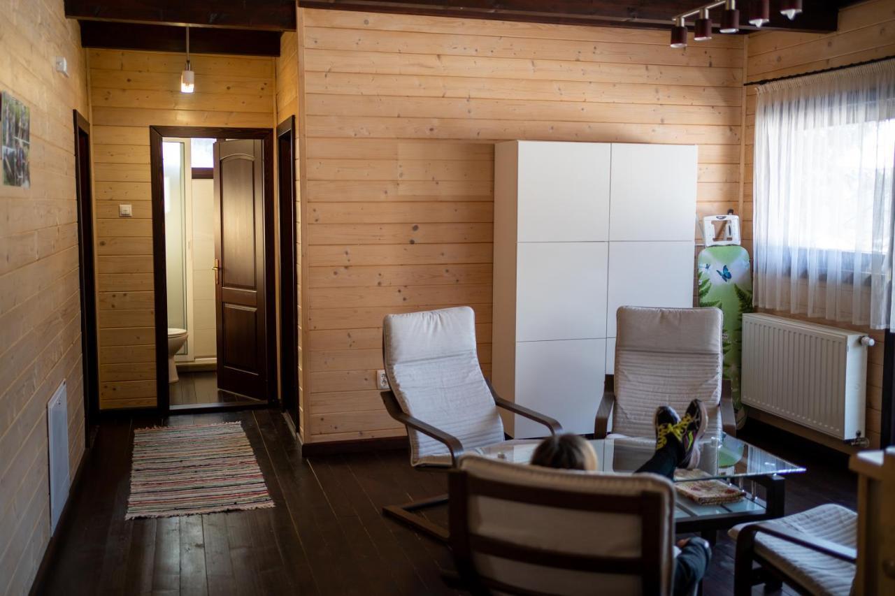 3A Guest House Sicasau Exterior photo