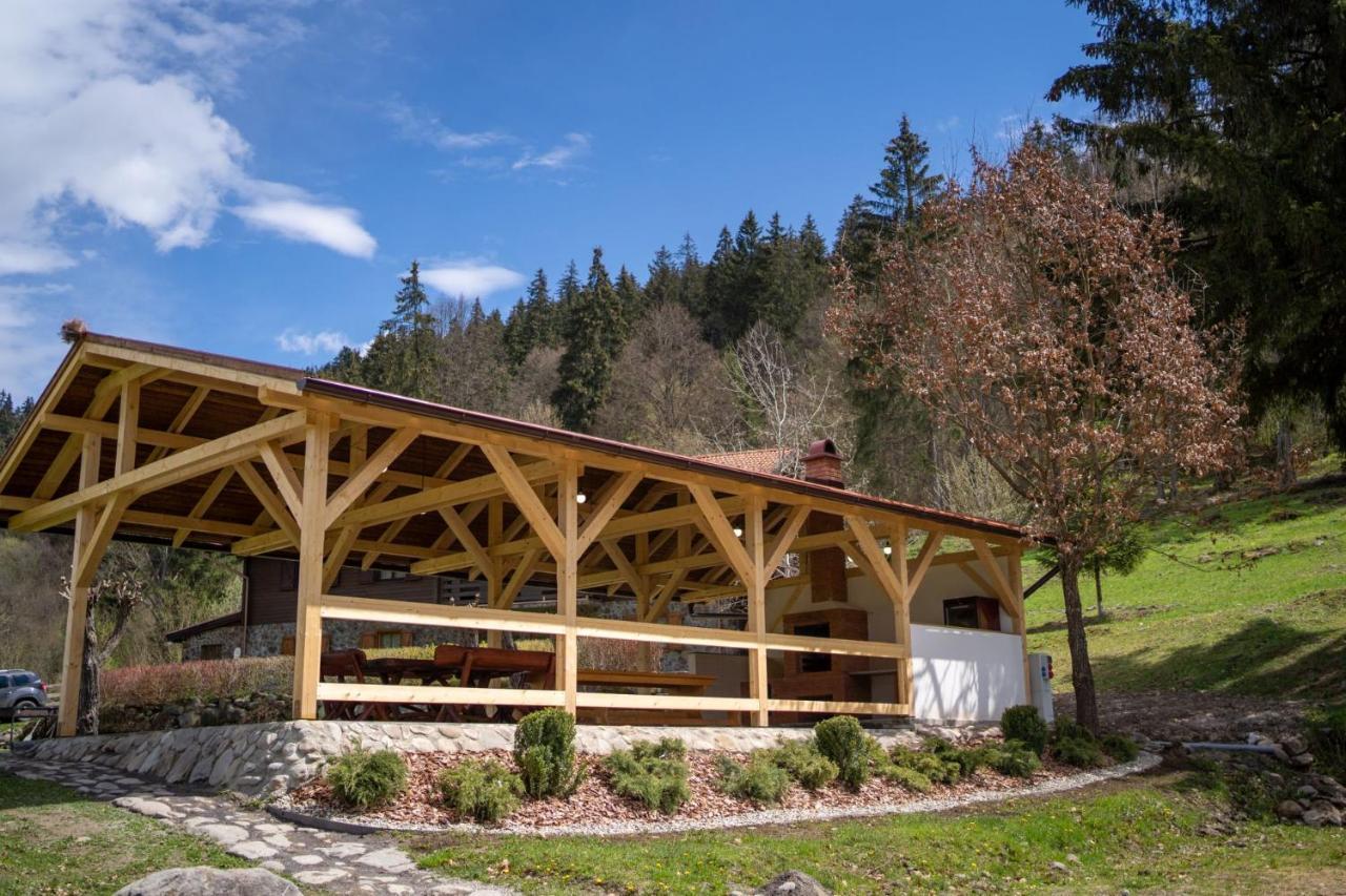 3A Guest House Sicasau Exterior photo