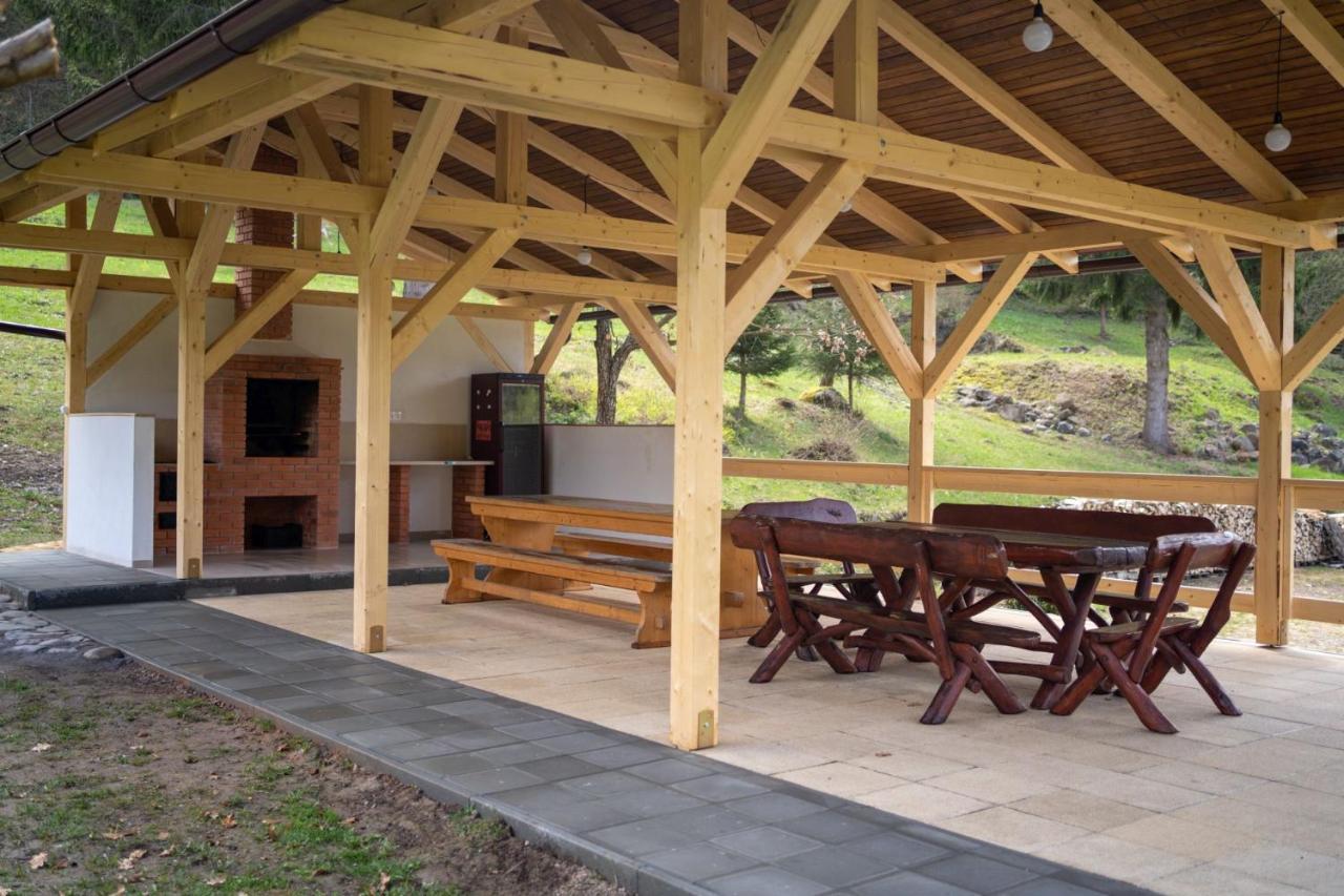 3A Guest House Sicasau Exterior photo