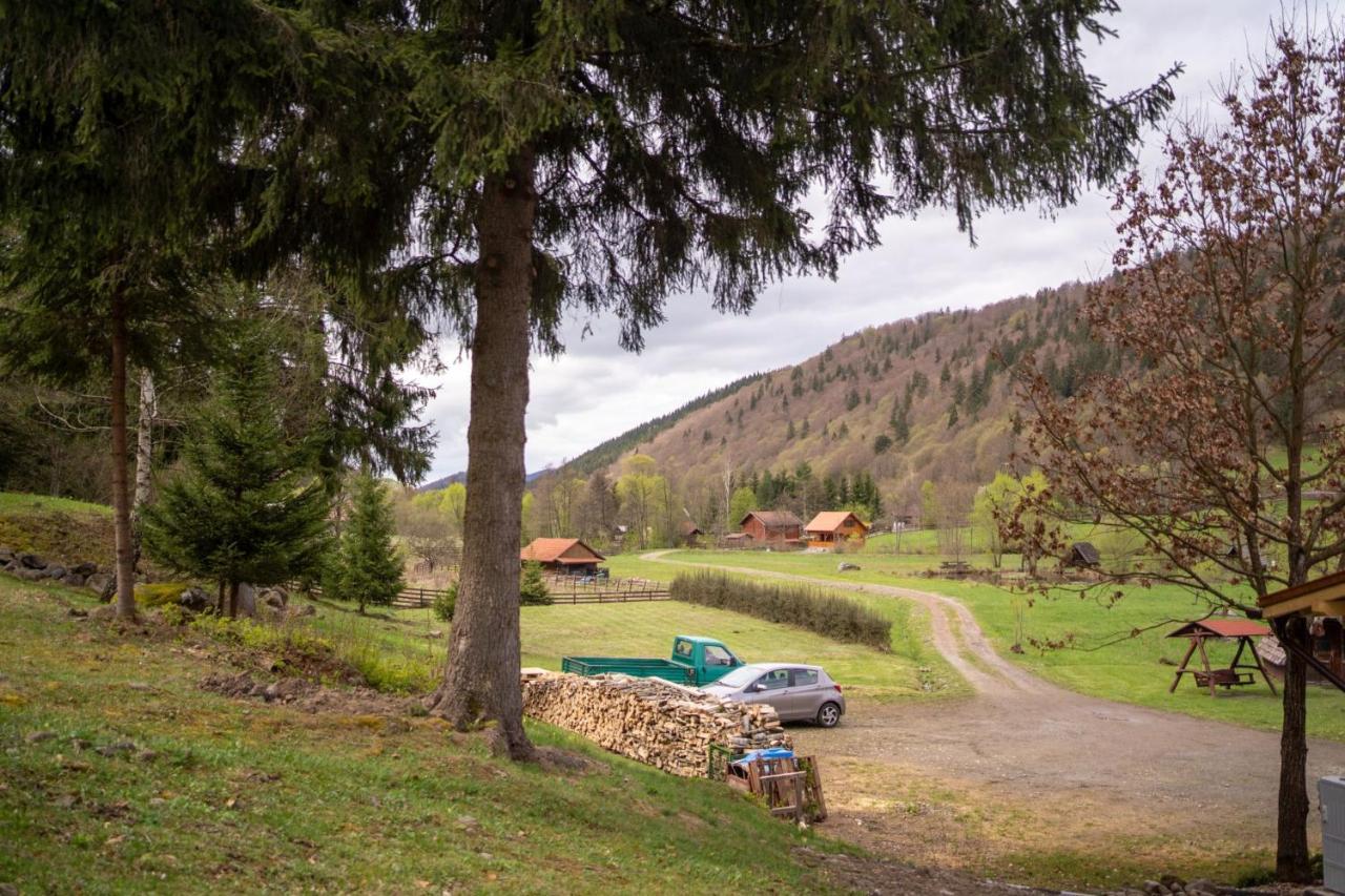 3A Guest House Sicasau Exterior photo