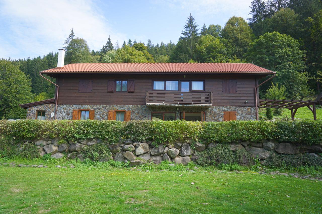 3A Guest House Sicasau Exterior photo