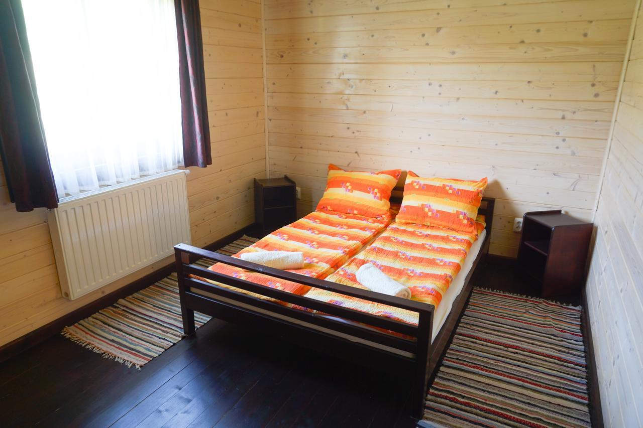 3A Guest House Sicasau Exterior photo